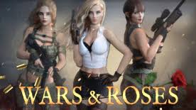 تحميل لعبة War of Roses للكمبيوتر كاملة من ميديا فاير - Wifi4Games