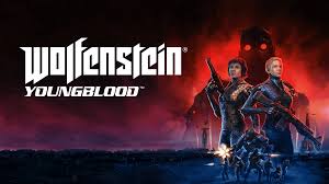 تحميل لعبة Wolfenstein Youngblood للكمبيوتر كاملة من ميديا فاير - Wifi4Games