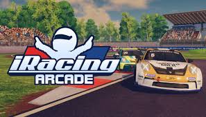 تحميل لعبة iRacing Arcade للكمبيوتر كاملة من ميديا فاير - Wifi4Games