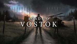 تحميل لعبة Road to Vostok للكمبيوتر كاملة من ميديا فاير - Wifi4Games