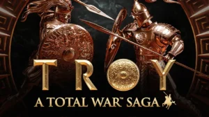 تحميل لعبة A Total War Saga TROY للكمبيوتر كاملة من ميديا فاير - Wifi4Games