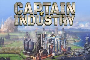 تحميل لعبة Captain of Industry للكمبيوتر كاملة من ميديا فاير - Wifi4Games