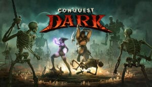 تحميل لعبة Conquest Dark للكمبيوتر كاملة من ميديا فاير - Wifi4Games