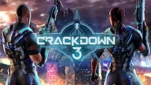 تحميل لعبة Crackdown 3 للكمبيوتر كاملة من ميديا فاير - Wifi4Games