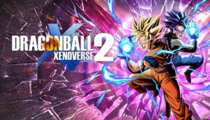 تحميل لعبة DRAGON BALL XENOVERSE 2 للكمبيوتر كاملة من ميديا فاير - Wifi4Games