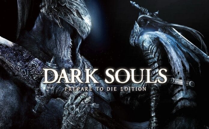 تحميل لعبة Dark Souls Prepare To Die للكمبيوتر كاملة من ميديا فاير - Wifi4Games