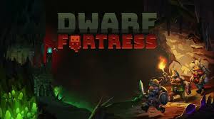 تحميل لعبة Dwarf Fortress للكمبيوتر كاملة من ميديا فاير - Wifi4Games
