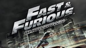 تحميل لعبة Fast and Furious Showdown للكمبيوتر كاملة من ميديا فاير - Wifi4Games