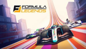 تحميل لعبة Formula Legends للكمبيوتر كاملة من ميديا فاير - Wifi4Games