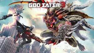 تحميل لعبة GOD EATER 3 للكمبيوتر كاملة من ميديا فاير - Wifi4Games
