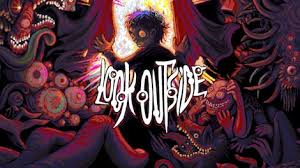 تحميل لعبة Look Outside للكمبيوتر كاملة من ميديا فاير - Wifi4Games