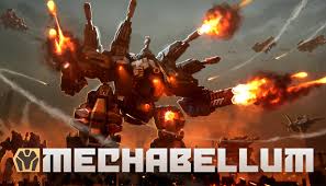 تحميل لعبة Mechabellum للكمبيوتر كاملة من ميديا فاير - Wifi4Games