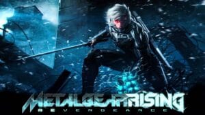 تحميل لعبة Metal Gear Rising Revengeance للكمبيوتر كاملة من ميديا فاير - Wifi4Games