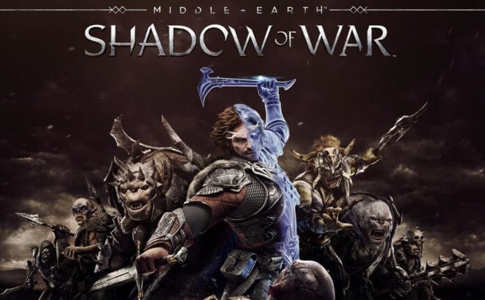 تحميل لعبة Middle-earth: Shadow of War للكمبيوتر كاملة من ميديا فاير - Wifi4Games