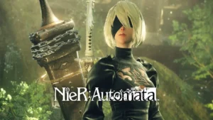 تحميل لعبة NieR Automata للكمبيوتر كاملة من ميديا فاير - Wifi4Games