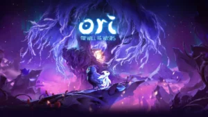 تحميل لعبة Ori and the Will of the Wisps للكمبيوتر كاملة من ميديا فاير - Wifi4Games