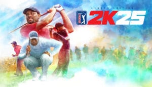 تحميل لعبة PGA TOUR 2K25 للكمبيوتر كاملة من ميديا فاير - Wifi4Games