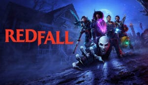 تحميل لعبة Redfall Game للكمبيوتر كاملة من ميديا فاير - Wifi4Games