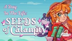 تحميل لعبة Seeds of Calamity للكمبيوتر كاملة من ميديا فاير - Wifi4Games