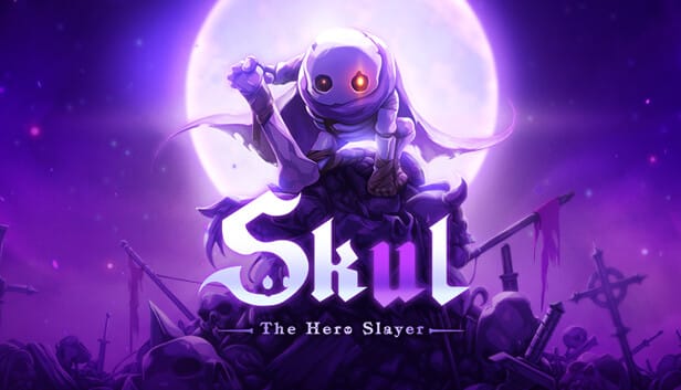 تحميل لعبة Skul The Hero Slayer للكمبيوتر كاملة من ميديا فاير - Wifi4Games