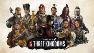 تحميل لعبة Total War THREE KINGDOMS للكمبيوتر كاملة من ميديا فاير - Wifi4Games