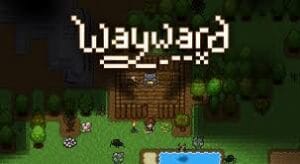 تحميل لعبة Wayward Game للكمبيوتر كاملة من ميديا فاير - Wifi4Games